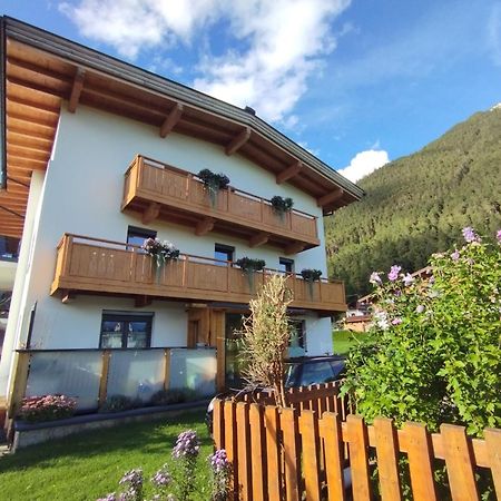 Zimmer Bei Landhaus Mayr Маурах Екстериор снимка