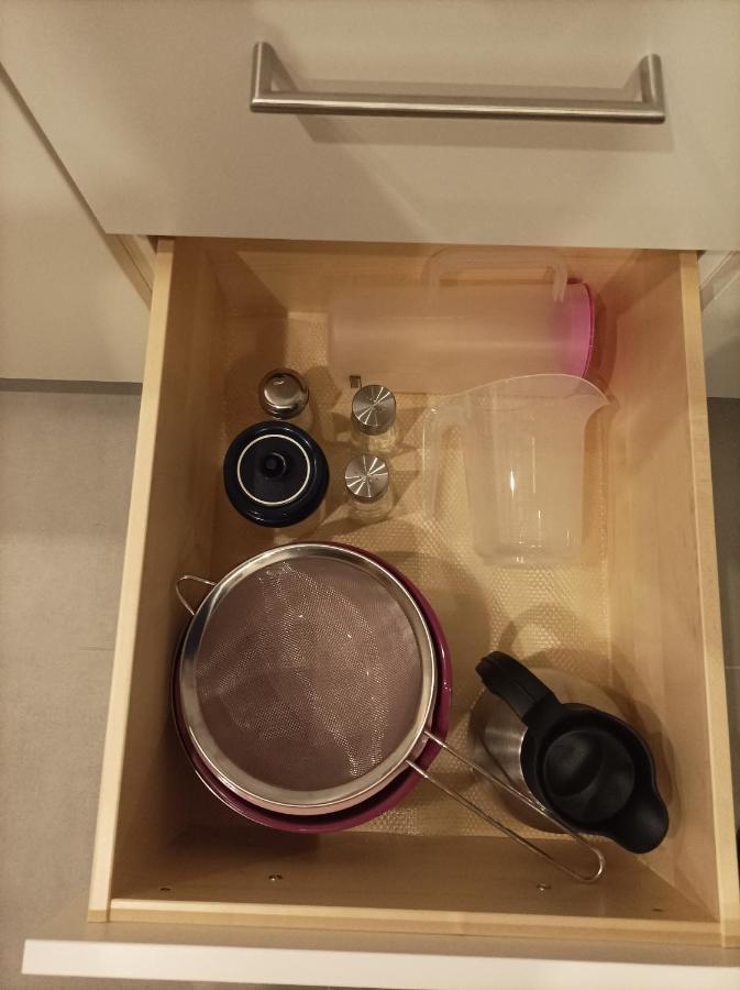 Zimmer Bei Landhaus Mayr Маурах Екстериор снимка