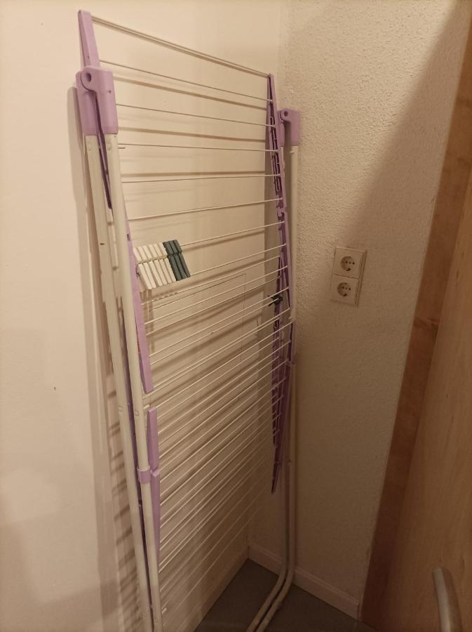 Zimmer Bei Landhaus Mayr Маурах Екстериор снимка