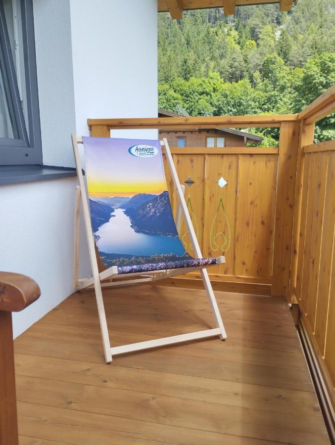 Zimmer Bei Landhaus Mayr Маурах Екстериор снимка