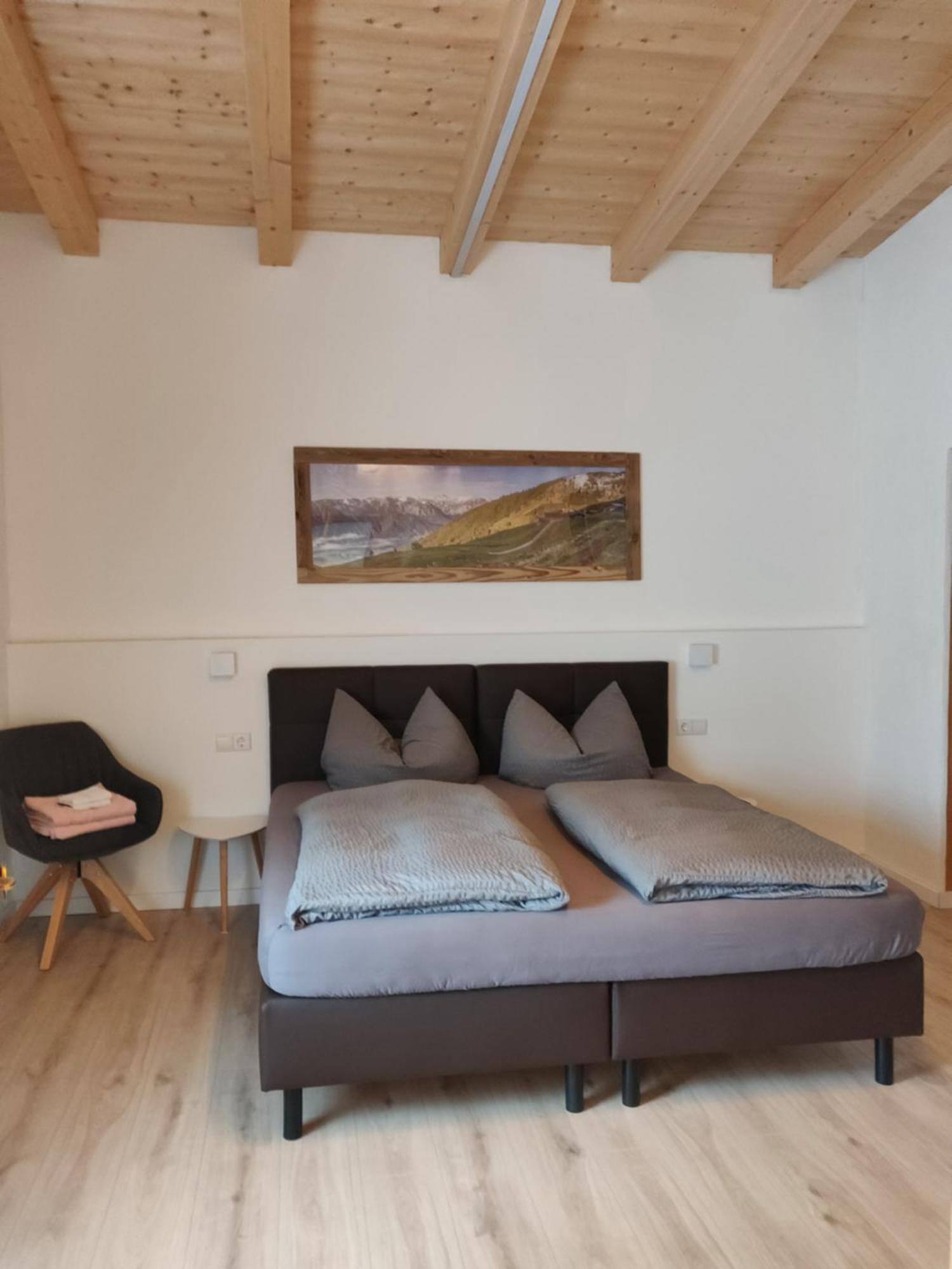Zimmer Bei Landhaus Mayr Маурах Стая снимка