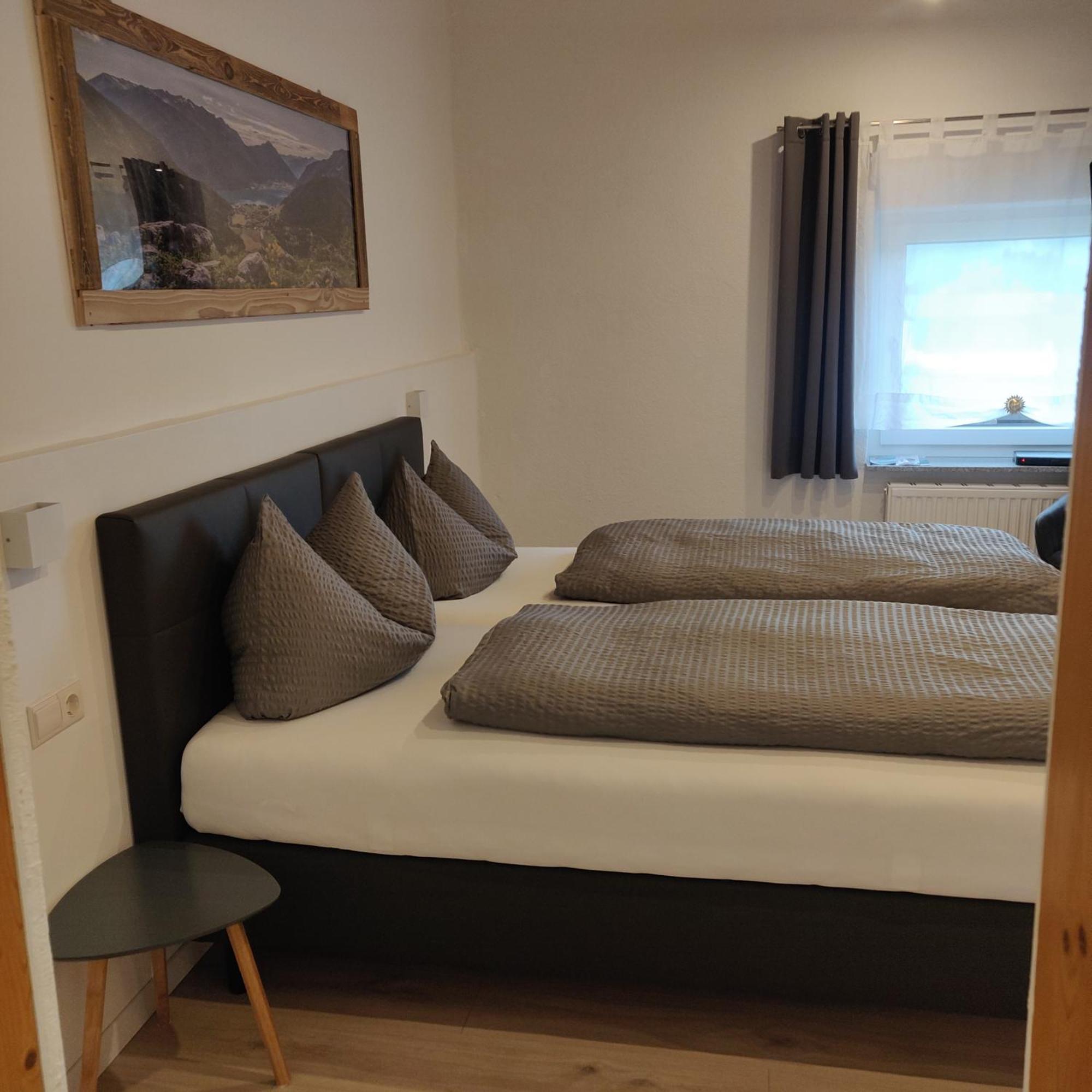 Zimmer Bei Landhaus Mayr Маурах Стая снимка